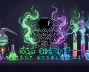 GR8 ChemS